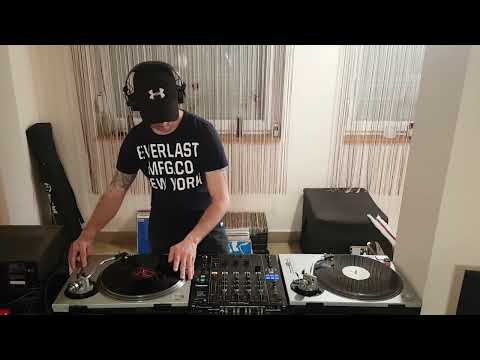 2005-2008 Club Vinyl mix by Dj.Belényesi 2022.04.22.