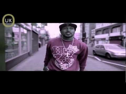 FLA$H - ITS ALL LOVE @FlashNo1