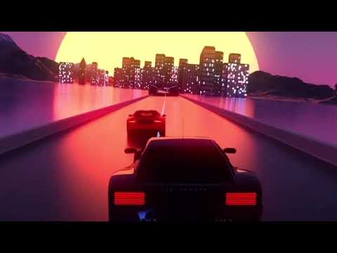 DRYVE X FATHERDUDE - I Am No One (official audio)