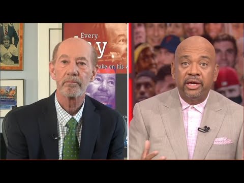 Pardon the Interruption 8/26/2020 - NBA Playoffs Games Postponed