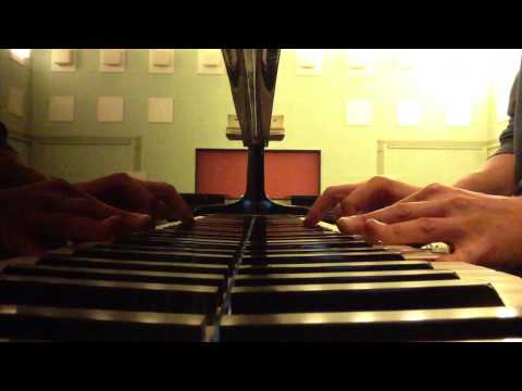 Shilut - Marte, live in Redwave studio, Saint-Petersburg, november 2016