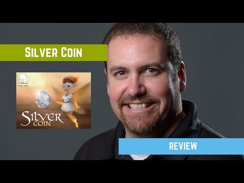 Silver Coin Review
