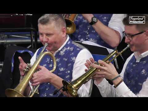 Marcha de Libertad (LIVE) | Walter Grechenig & seine FegerländerXXL