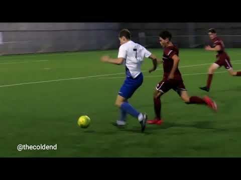 Ware u23s v Chelmsford City u23s - Friendly - August 2020