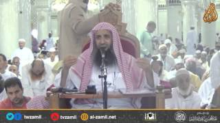 صورة حكم قراءة القرآن في المسجد جهرا في جماعة