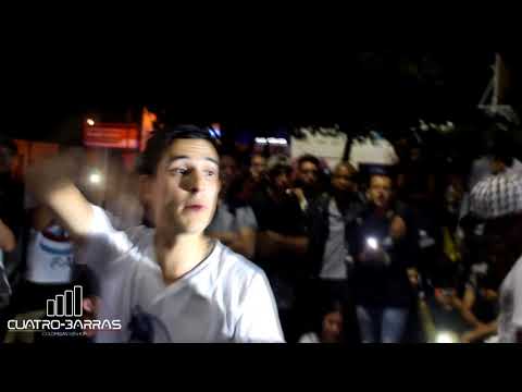 Filtro Pereira / Cuartos / Prieto el Callejón vs Husky