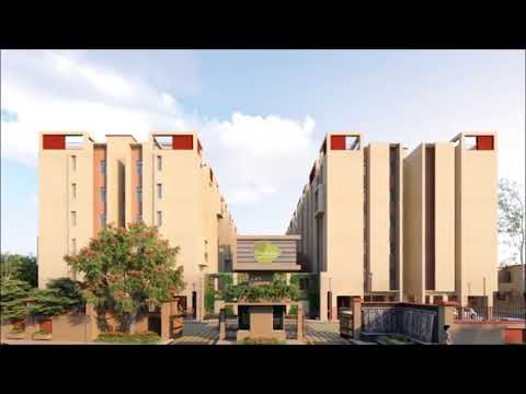 PRM Sriniketan Project Tour 1