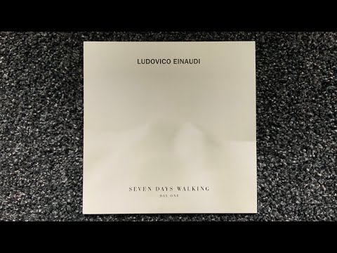 Ludovico Einaudi - Seven Days Walking - Day One