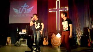 INVADE MY SOUL - Герои нашего времени (lite)