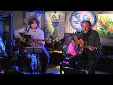 Zdenek Barták a Milan Kramarovič - Zdenek Barták a Milan Kramarovič "Bílej pes" HD