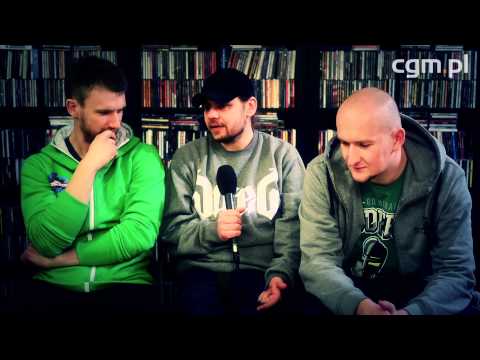 1 NA 1: Artur Rawicz vs Grubson & Snow Show (2014)