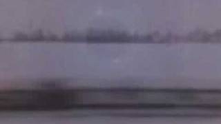 AFRO CELT SOUND SYSTEM: Sure-As-Not / Sure-As-Knot (1996) Treno in Pianura Padana dic.2009