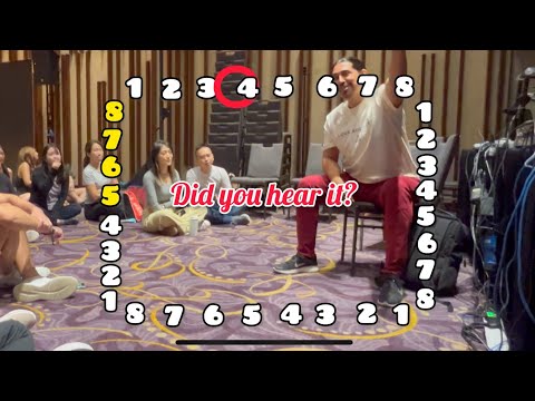 BACHATA MUSICAL STRUCTURE 🎶 Bachata Musicality by Juan Ruiz