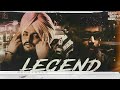 Legend Sidhu Moose Wala X AP Dhillon X Shinda Kahlon Sandeep Heera Punjabi GTA Video 2025