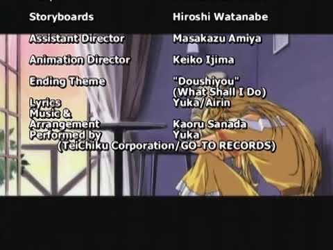 Majutsushi Orphen Doshiyou Yuka