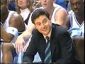 1997 College Basketball Highlights January 2 5