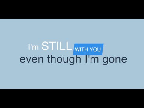 Chester See - Even Though I'm Gone (Original Song) (Lyric Video)