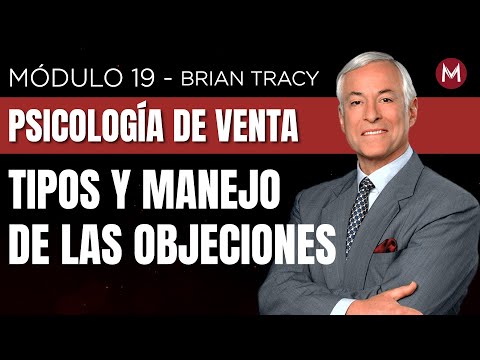 5 Powerful Strategies to Overcome Your Customers' Objections // Brian Tracy