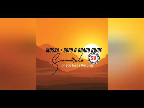 Mossa x Gopu x Bhadubwoe (Samareta) Solo vibez playlist 2021🇸🇧