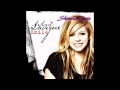Avril Lavigne Smile. ( Acoustic Version ) 