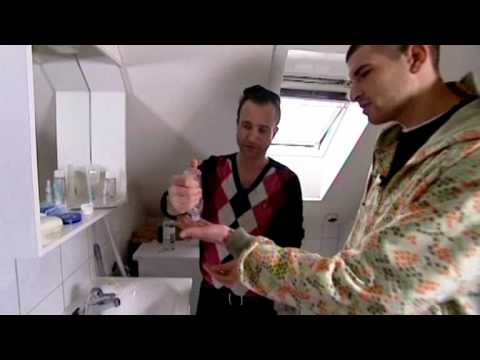 Kåk (12) - Petter Width Kristiansen