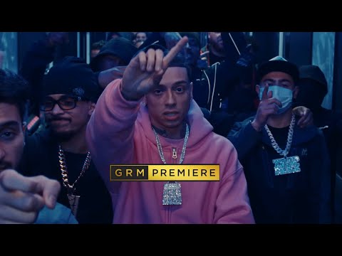 Central Cee x SJ x Digdat x Kwengface x DSavv x Bully B x Gully x Aitch - ColdestLinkUp | @BruskiiKy