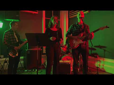 This Feeling | Alabama Shakes Cover | Jam Lab Season 3