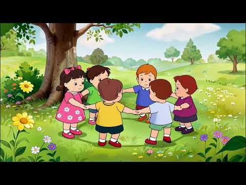 Elvesztettem zsebkendőmet gyerekdal - Hangmanó Műhely