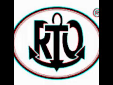 Mahkota kedamaian - RTO