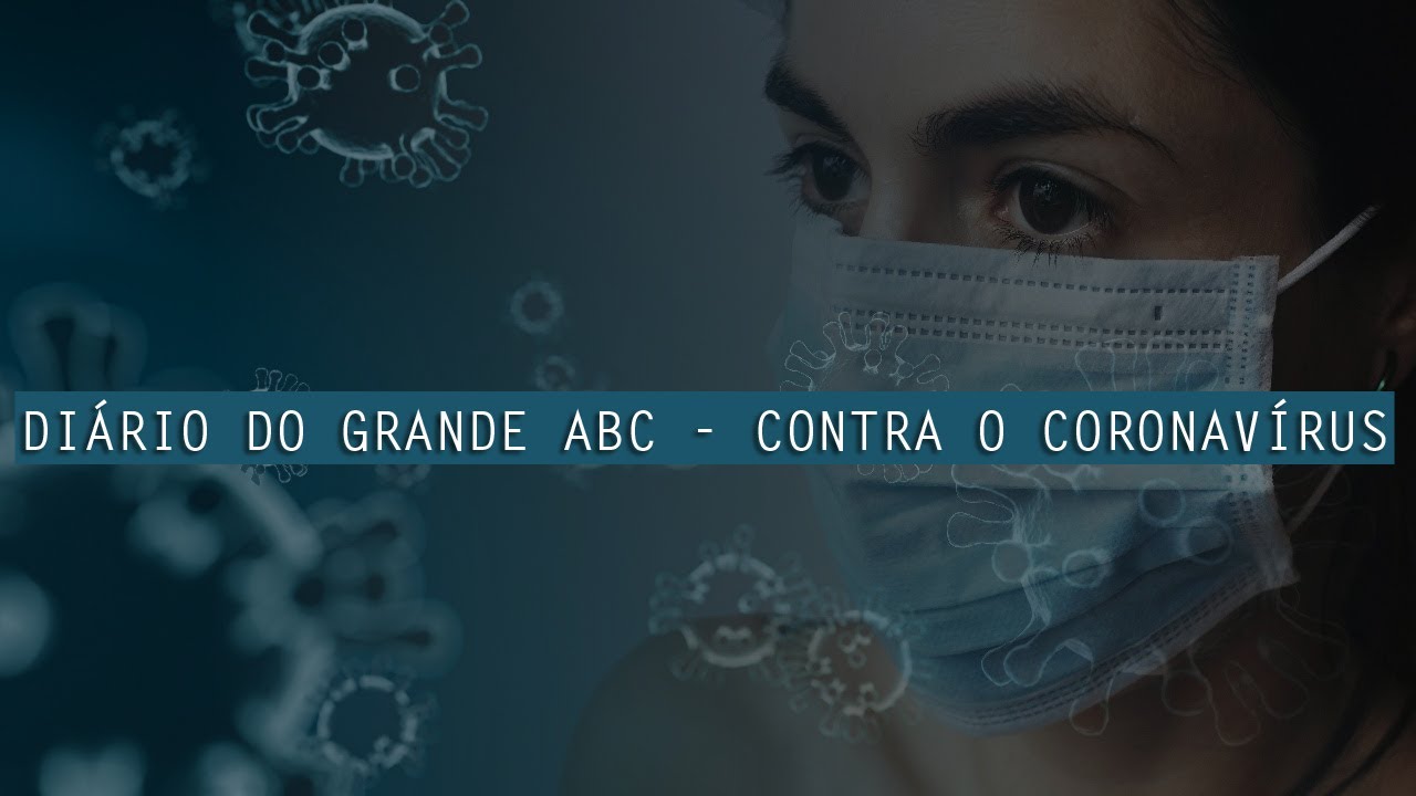 Coronavírus - Mexa o corpo em casa