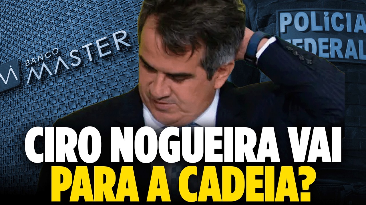 URGENTE: DELAÇÃO DO VORCARO JÁ COMEÇOU A EXPLODIR TUDO!