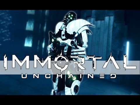 Immortal Unchained PC Gameplay German [ULTRA SETTINGS] ⚔️ BOSSFIGHT - WIE du BRUTE REVENANT legst!