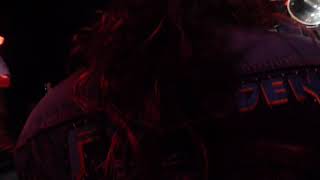 Blind Illusion "Death Noise" 4/6/19