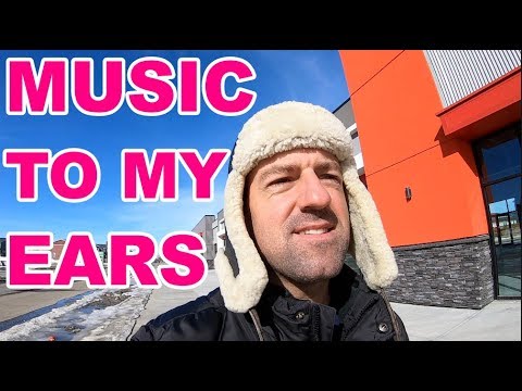 Music To My Ears (Idiom!)