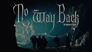 Download lagu [Instrumental Ver.] ENHYPEN - No Way Back (Feat. So!YoON!) (All Snippets) mp3