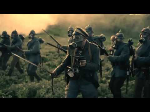 Triarii Heaven & Hell Osowiec Fortress | Attack of the Dead