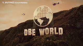 D-Block Europe - Intro (Charges)