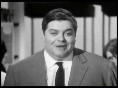 Tino Buazzelli a Carosello