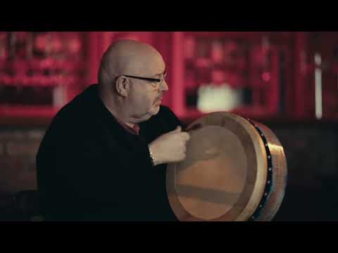 The Dawn Reels from Four men and a Dog