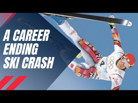 Hermann Maier - From Near Career-Ending Injury to Olympic Gold