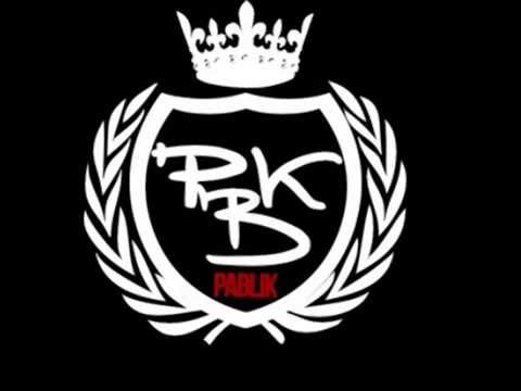 Pablik Pbk feat. Kristal - Syf