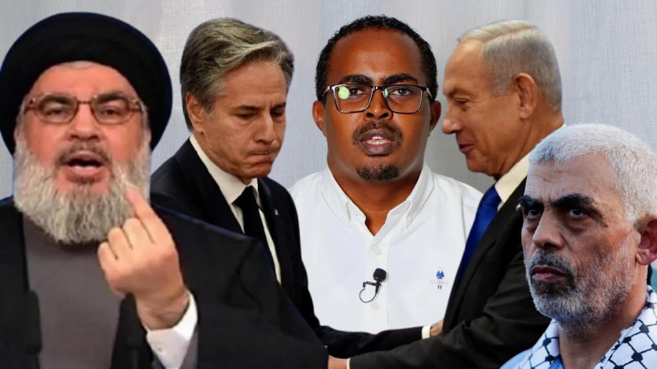 DEG DEG: Weerarka baaxada weyn ee ka dhacay Lubnaan,waxa laga og yahay, Khasaaraha & Fashilka Iiraan