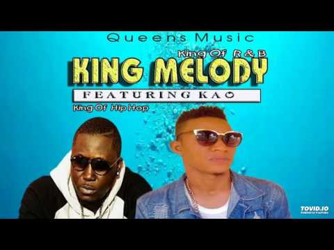 King Melody - Den don taya pa me (Feat. Kao Denero)
