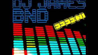 DJ James BND - E.F.F.E.C.T. (UK Hard House)