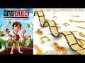 The Ant Bully Soundtrack Suite