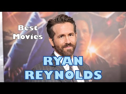 10 Best Ryan Reynolds Movies