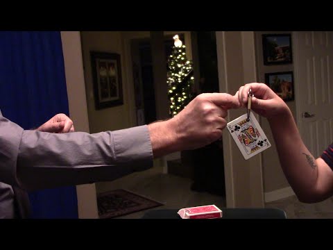 Locked Deck by Lu Brent, Gus Southall