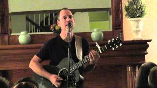 23 Rusty Old American Dream David Wilcox