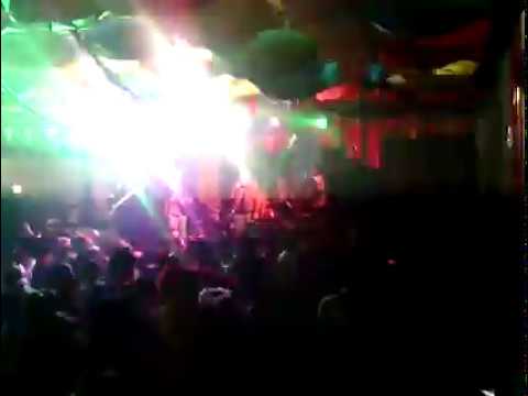 Black Ninjas - BIR (Bumba)