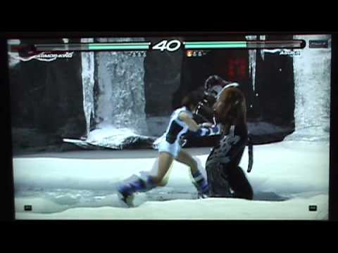 T6 BR Insomnotek [asu] v Aris [amk] - 1